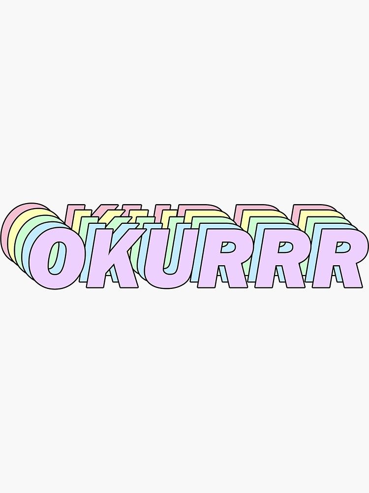 Okurrr Wallpapers