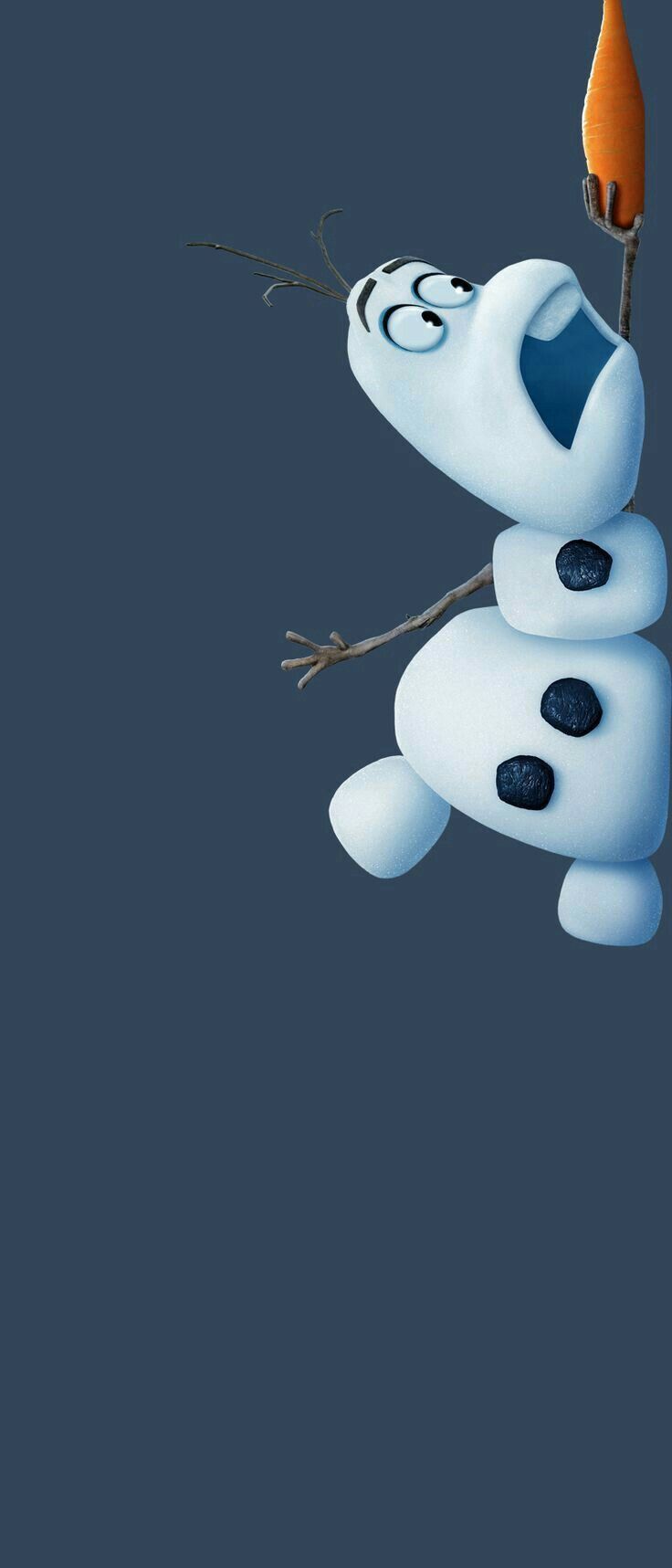 Olaf Iphone Wallpapers