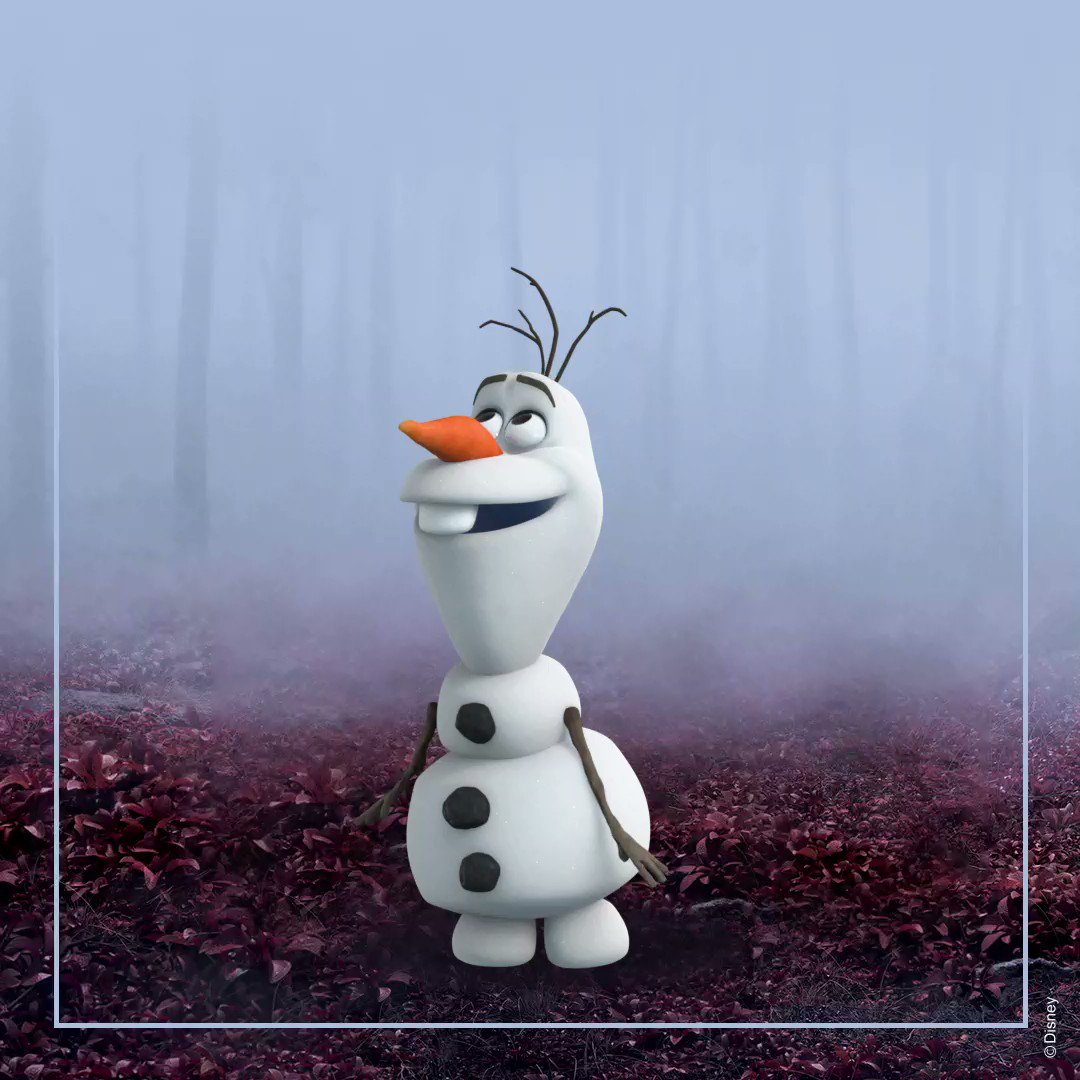 Olaf Live Wallpapers