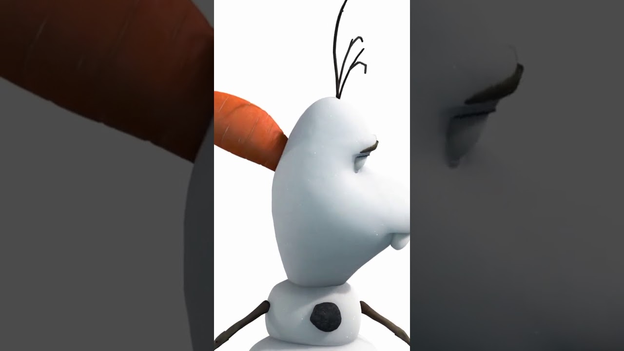 Olaf Live Wallpapers
