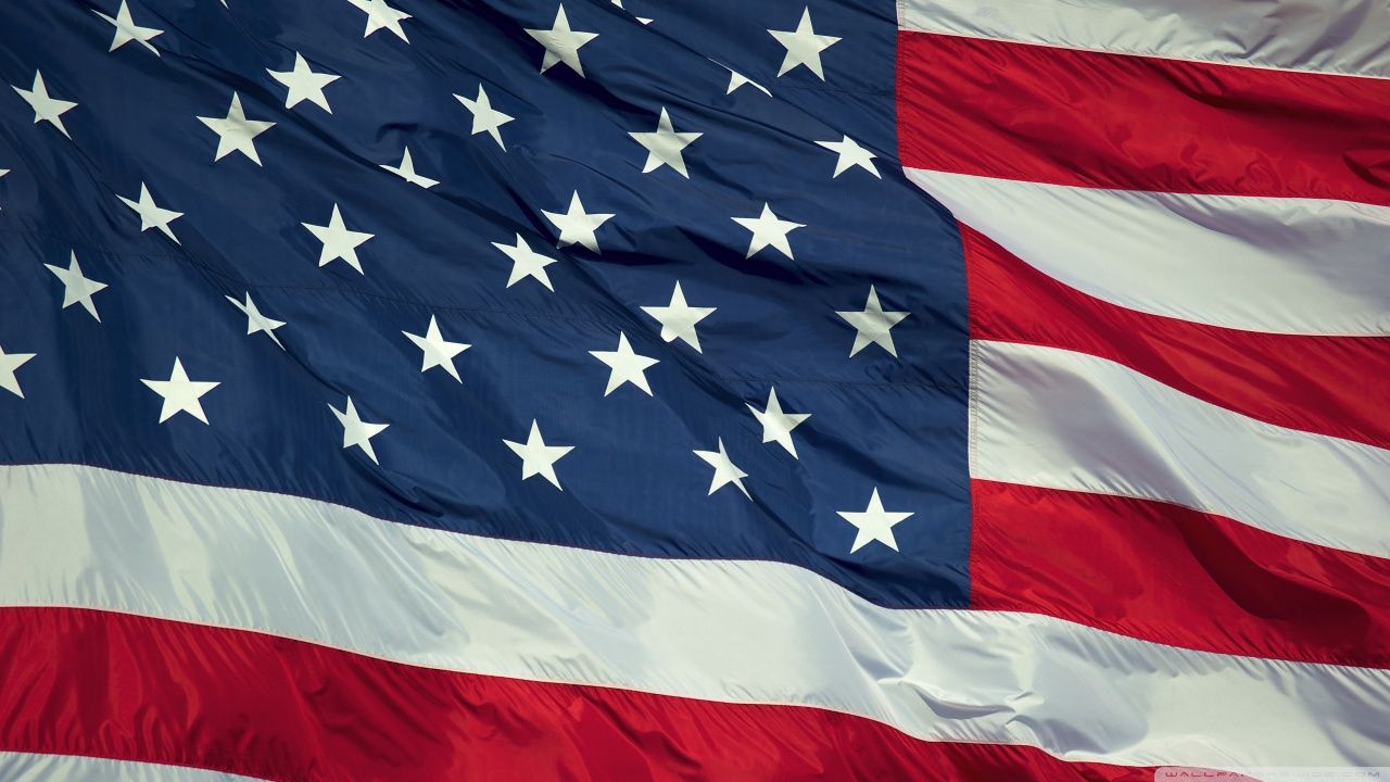 Old American Flag Wallpapers