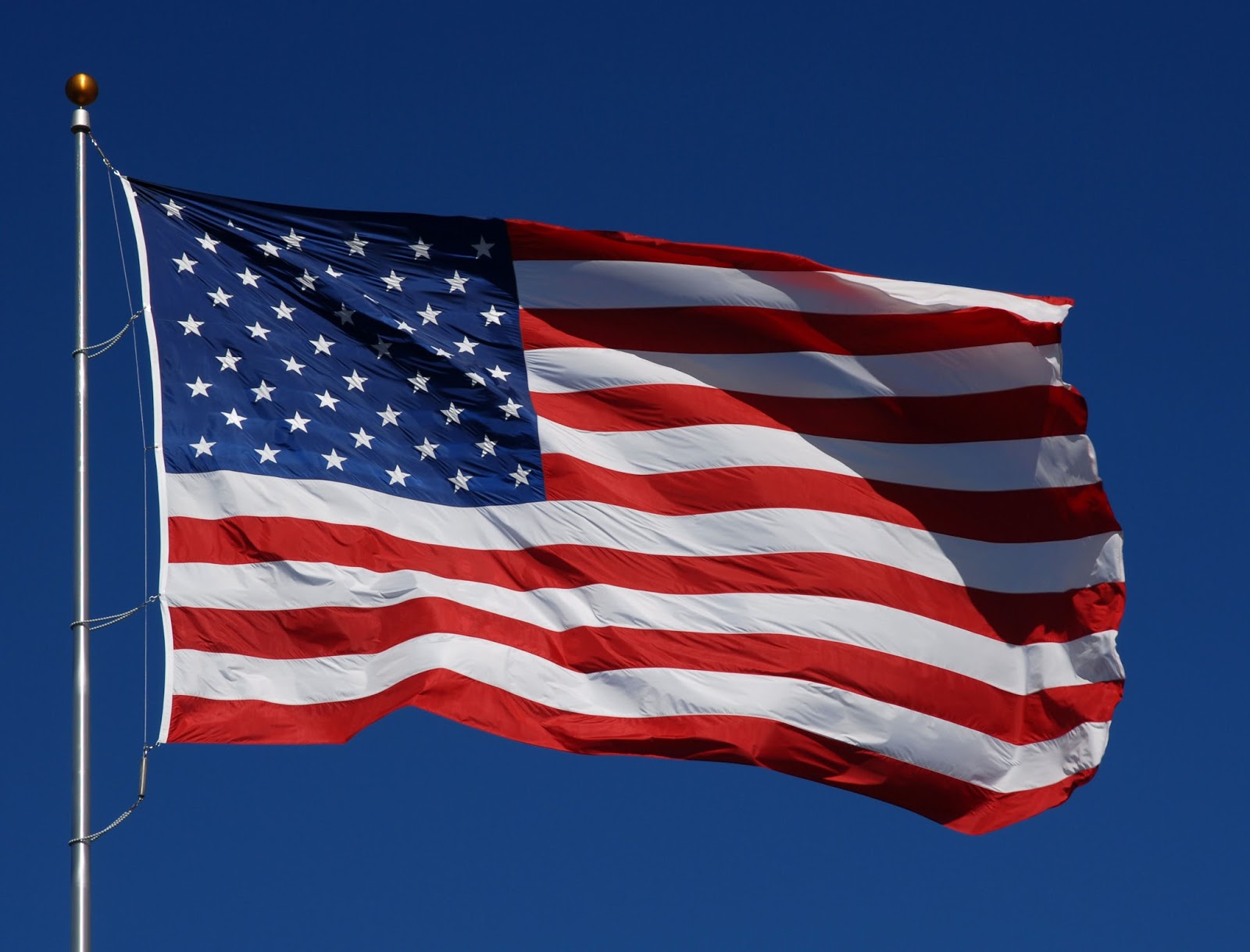 Old American Flag Wallpapers