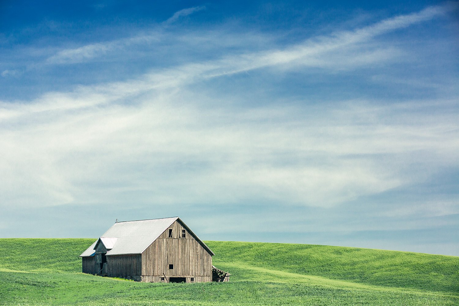 Old Barn Wallpapers