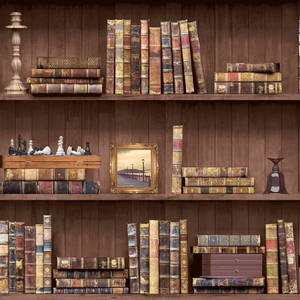 Old Books Wallpapers