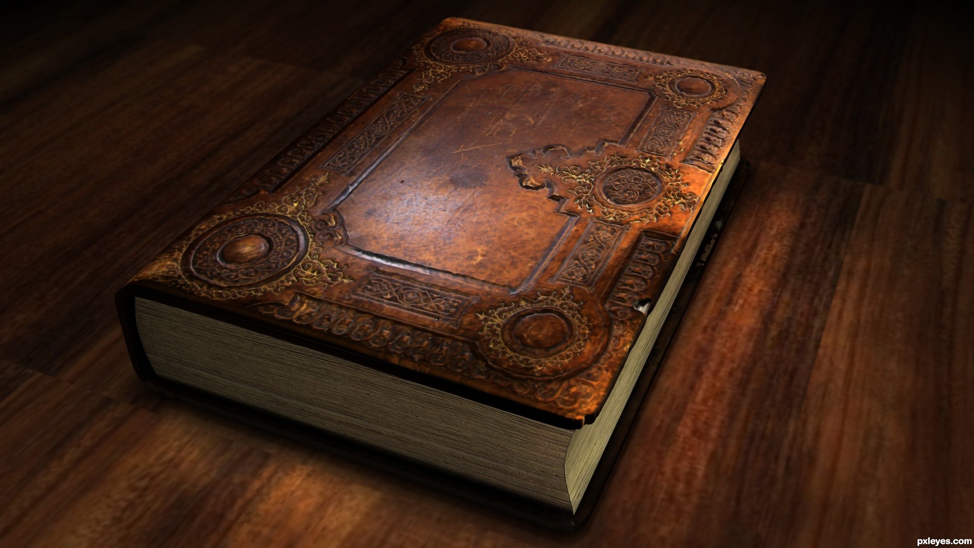 Old Books Wallpapers