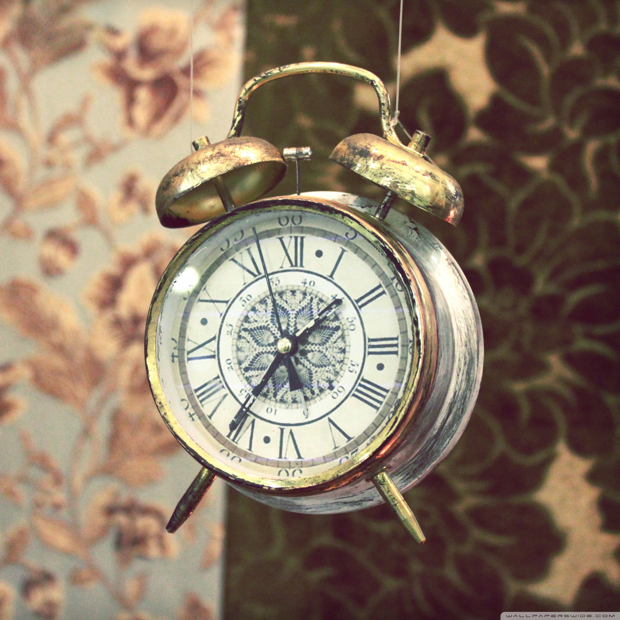 Old Clock Wallpapers