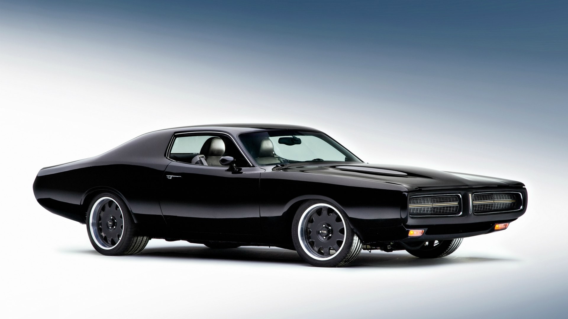 Old Dodge Cars Wallpapers