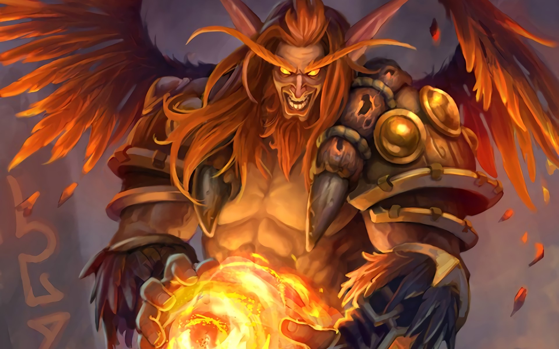 Old Gods Wallpapers