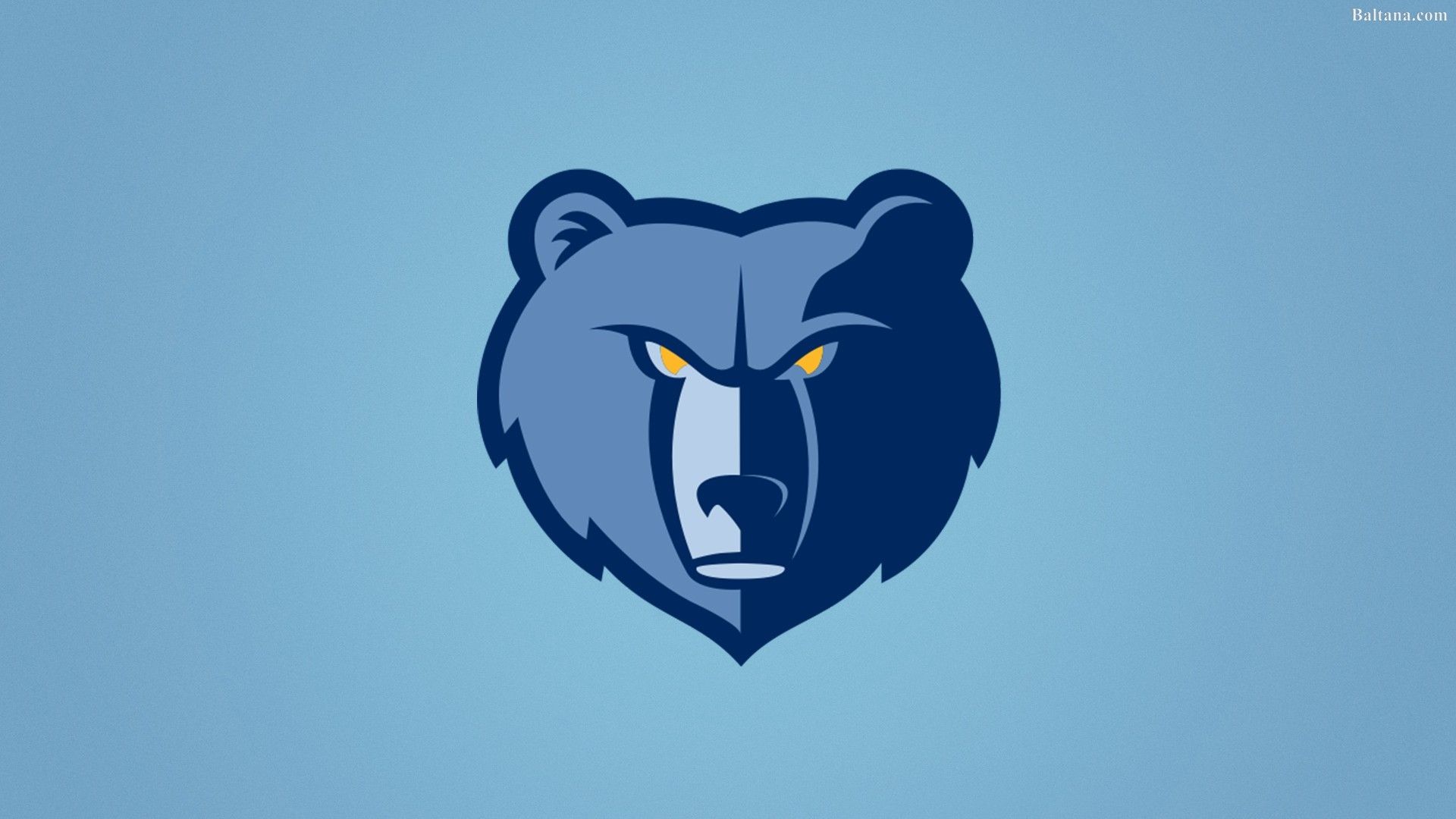 Old Grizzlies Logo Wallpapers