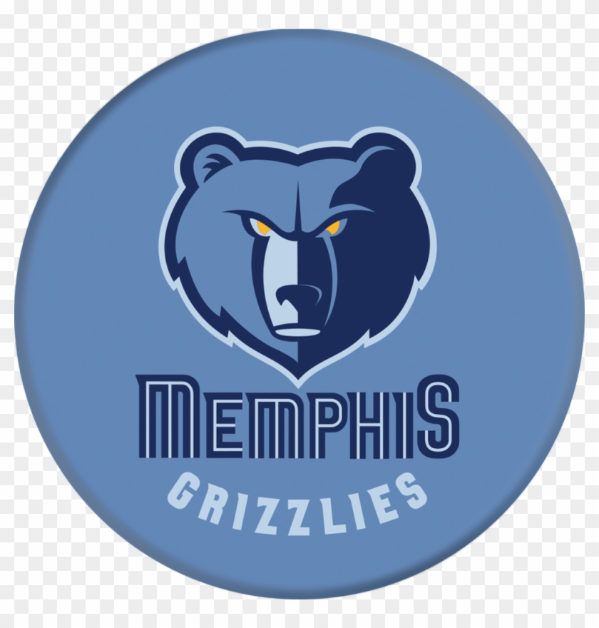 Old Grizzlies Logo Wallpapers