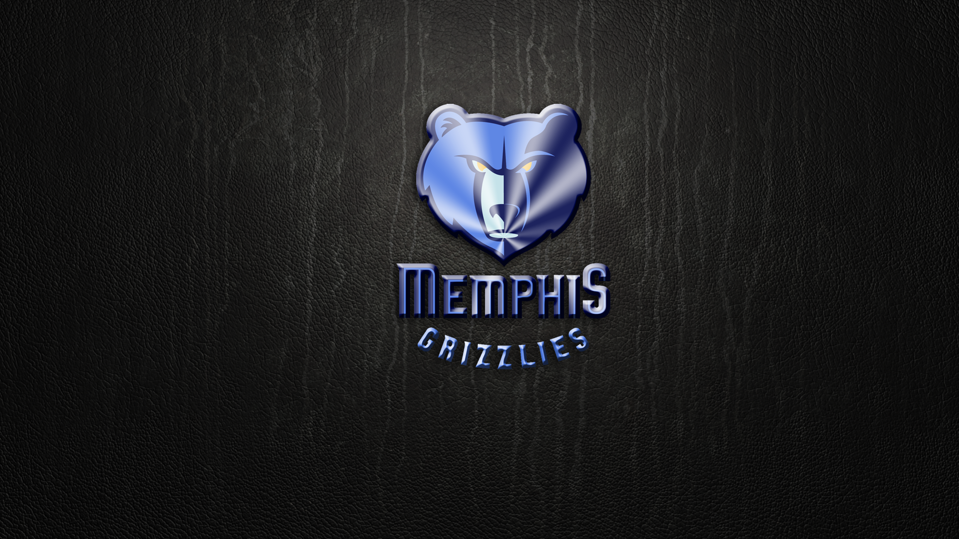 Old Grizzlies Logo Wallpapers
