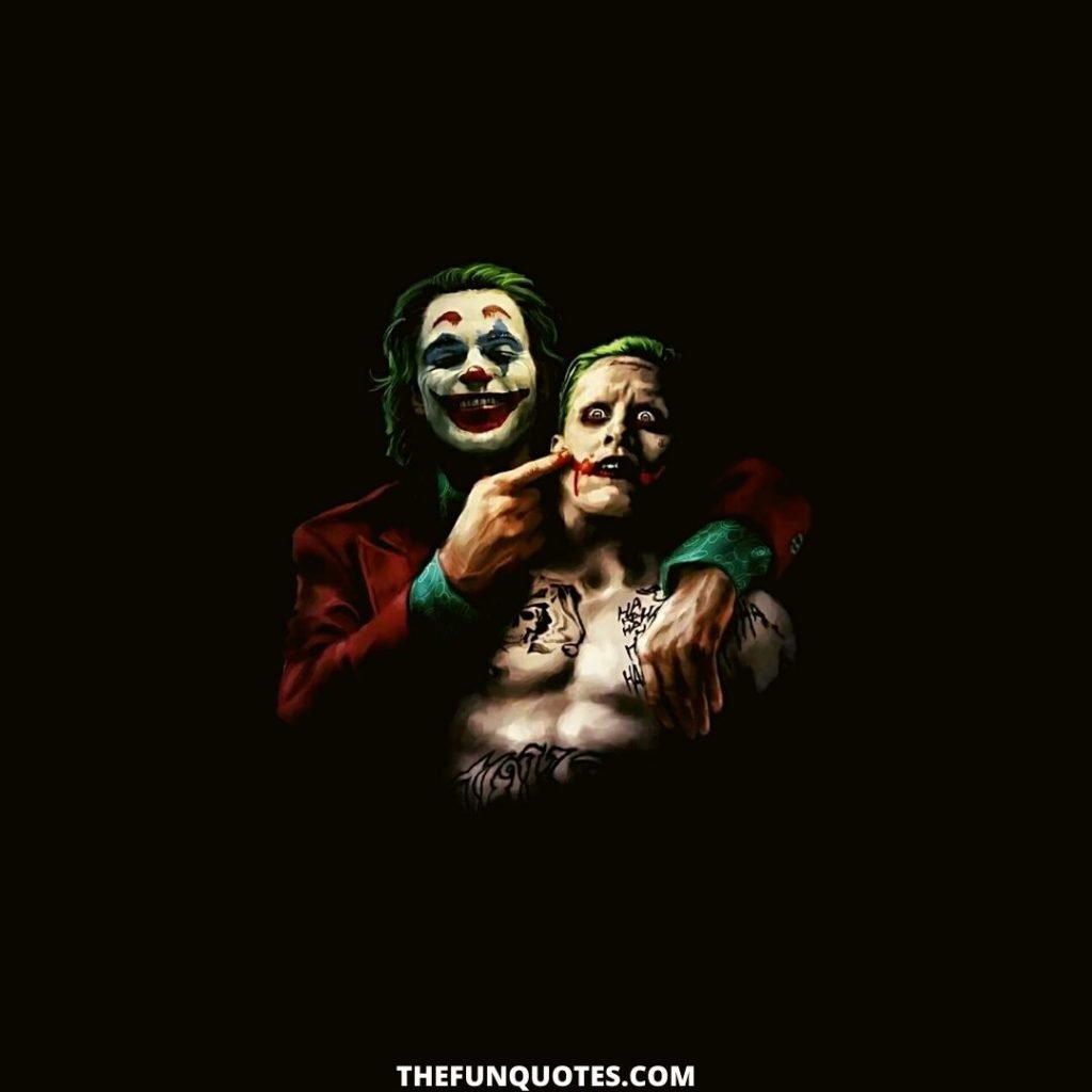 Old Joker Wallpapers