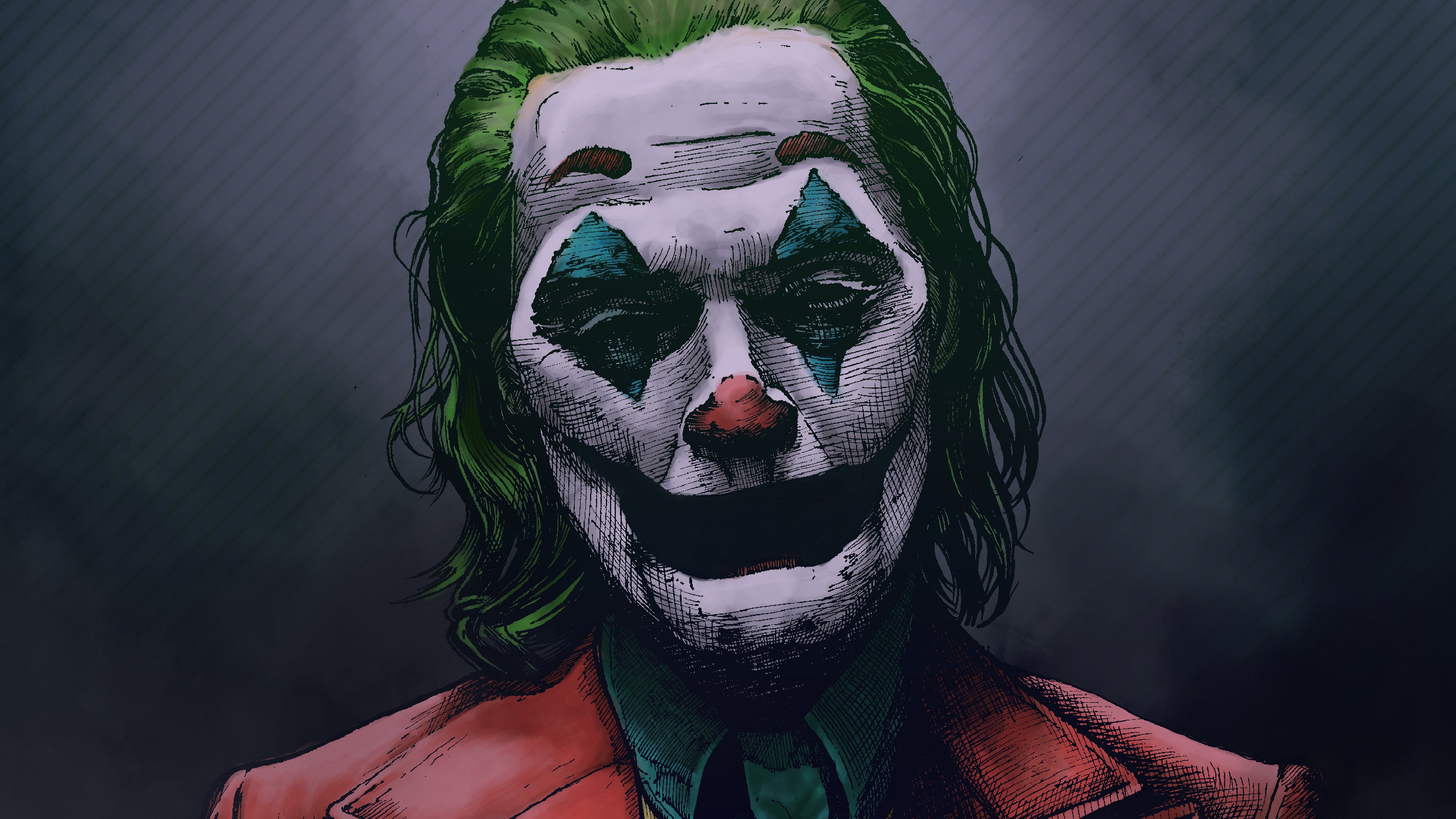 Old Joker Wallpapers