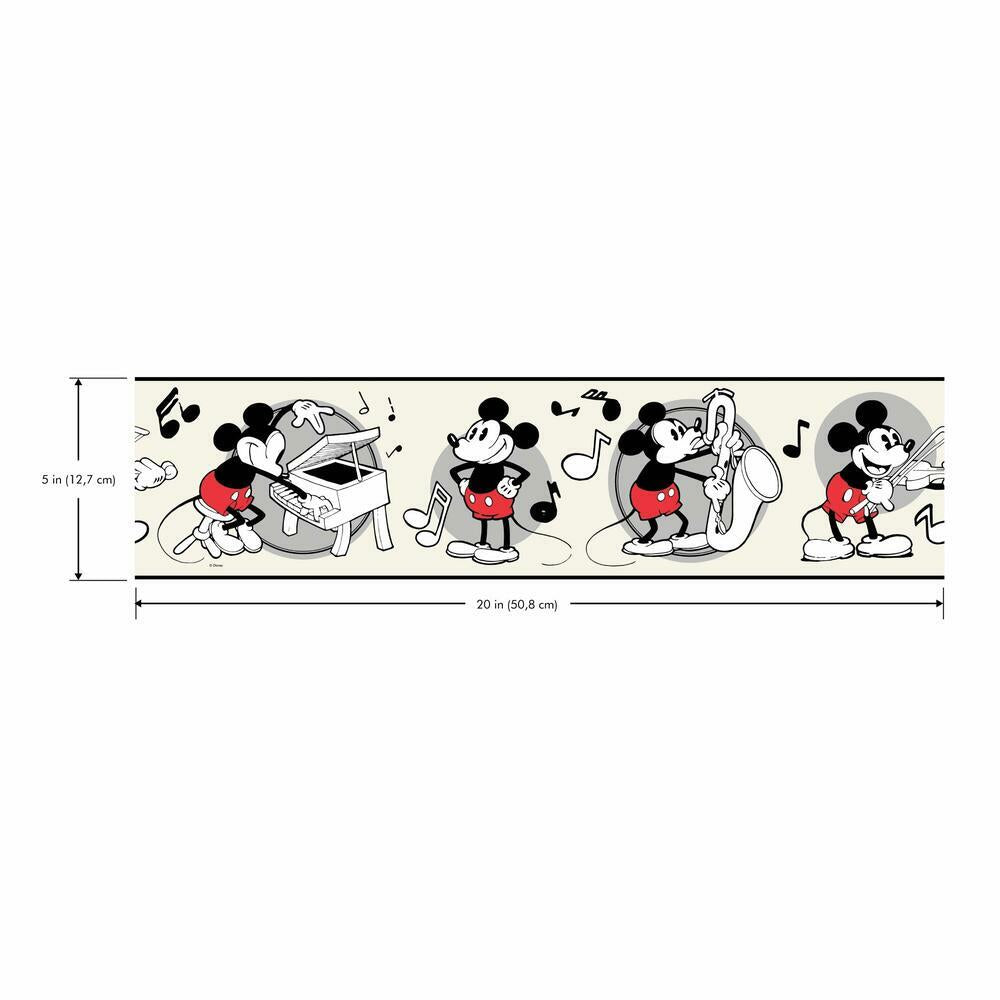 Old Mickey Mouse Wallpapers