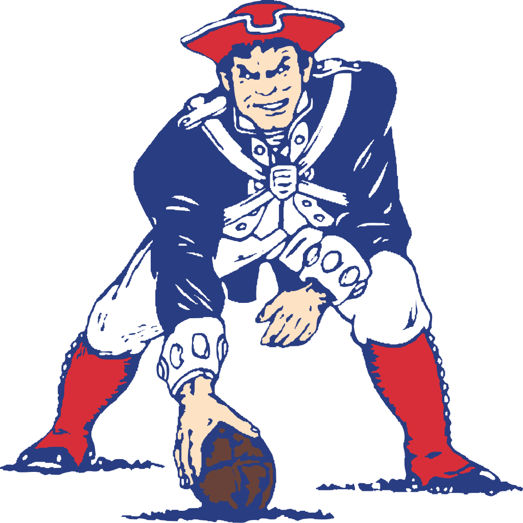 Old Patriots Logo Wallpapers