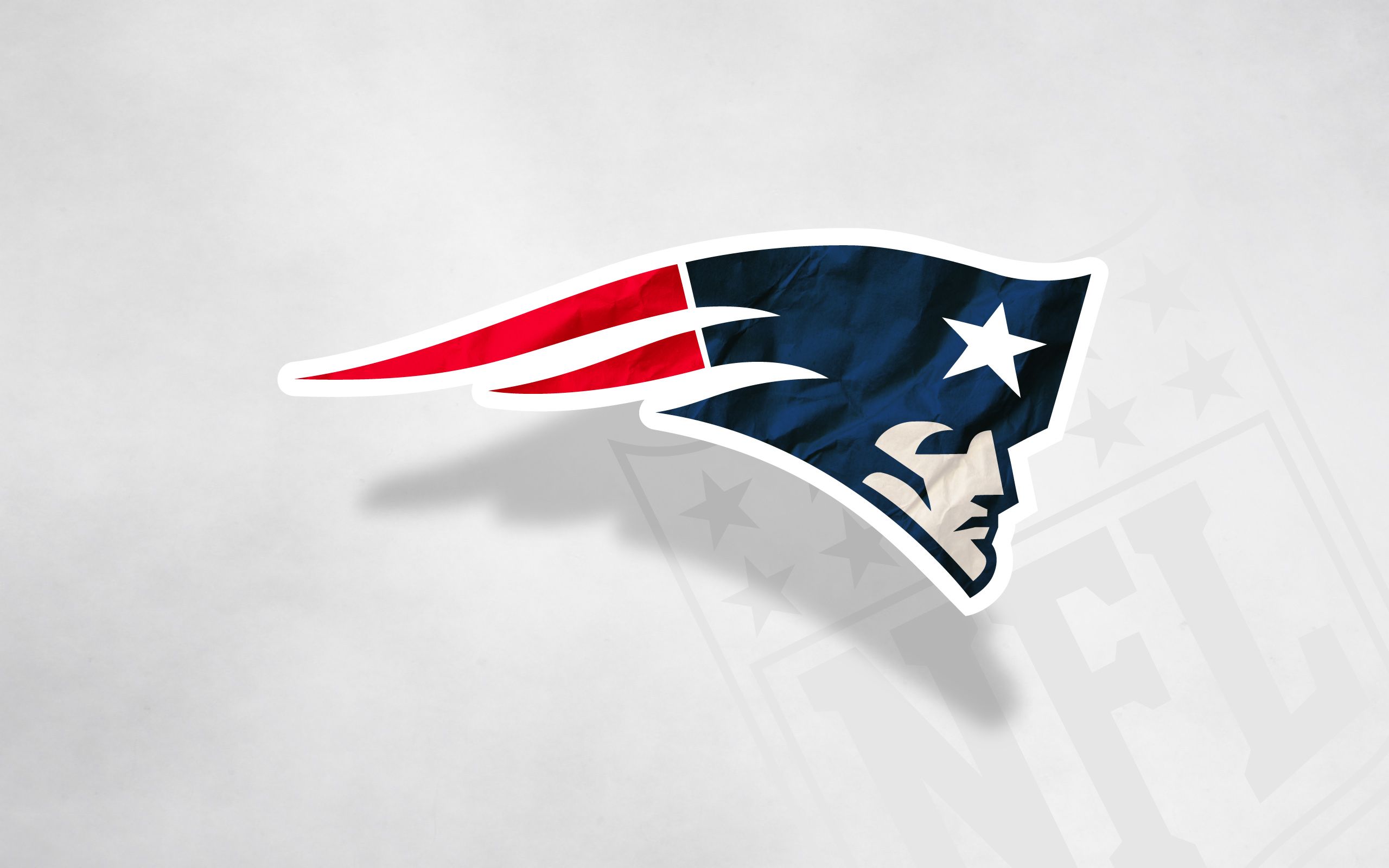 Old Patriots Logo Wallpapers