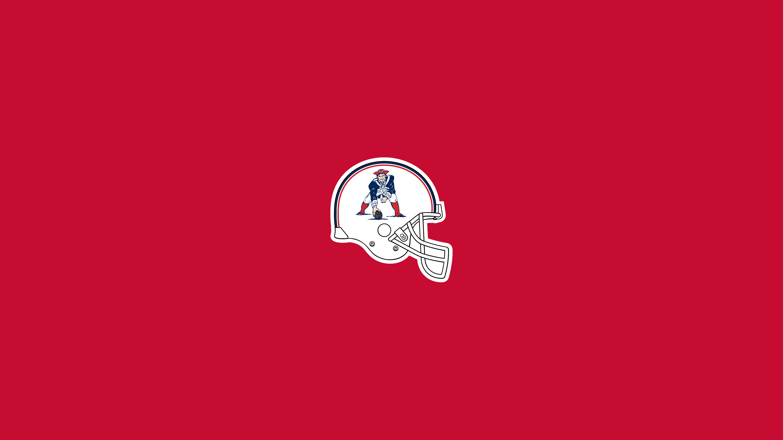 Old Patriots Logo Wallpapers