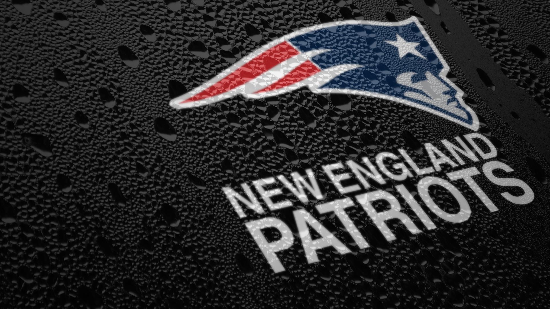 Old Patriots Logo Wallpapers