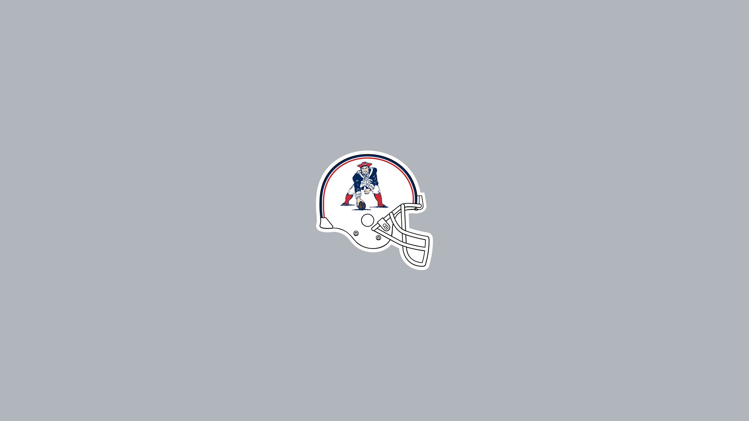 Old Patriots Logo Wallpapers