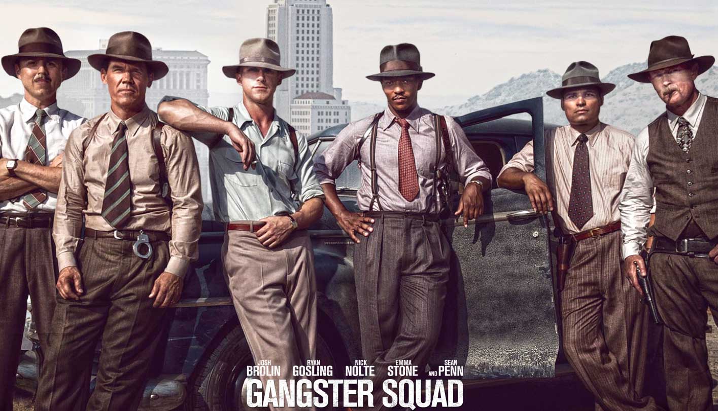 Old School Gangster Pictures Wallpapers