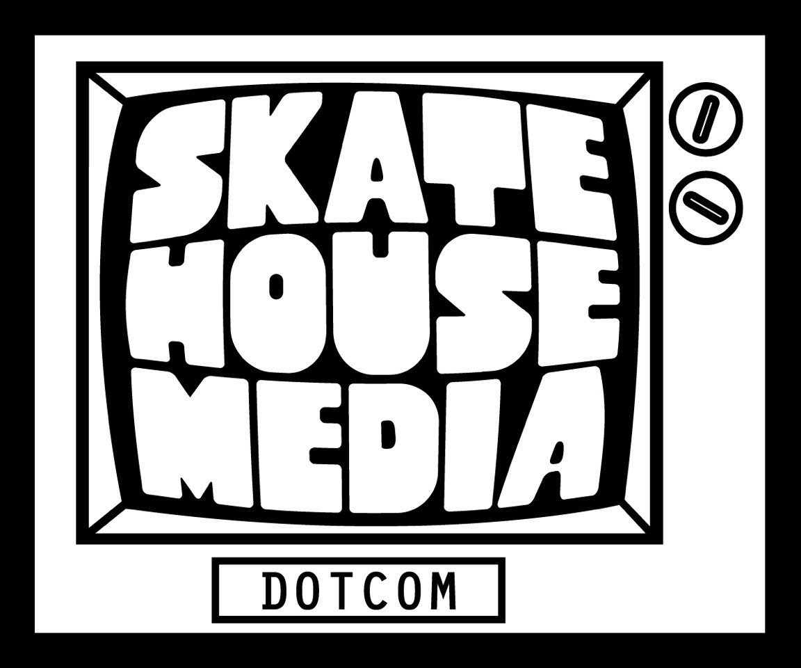 Old School Skateboard Logos Wallpapers