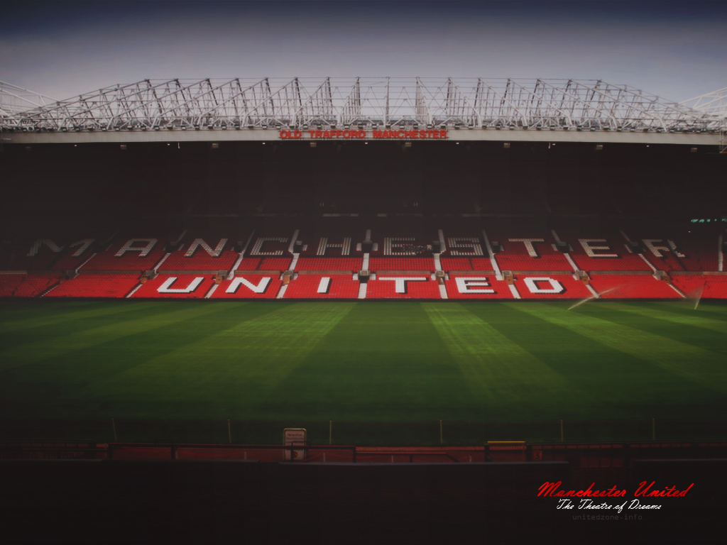 Old Trafford Wallpapers