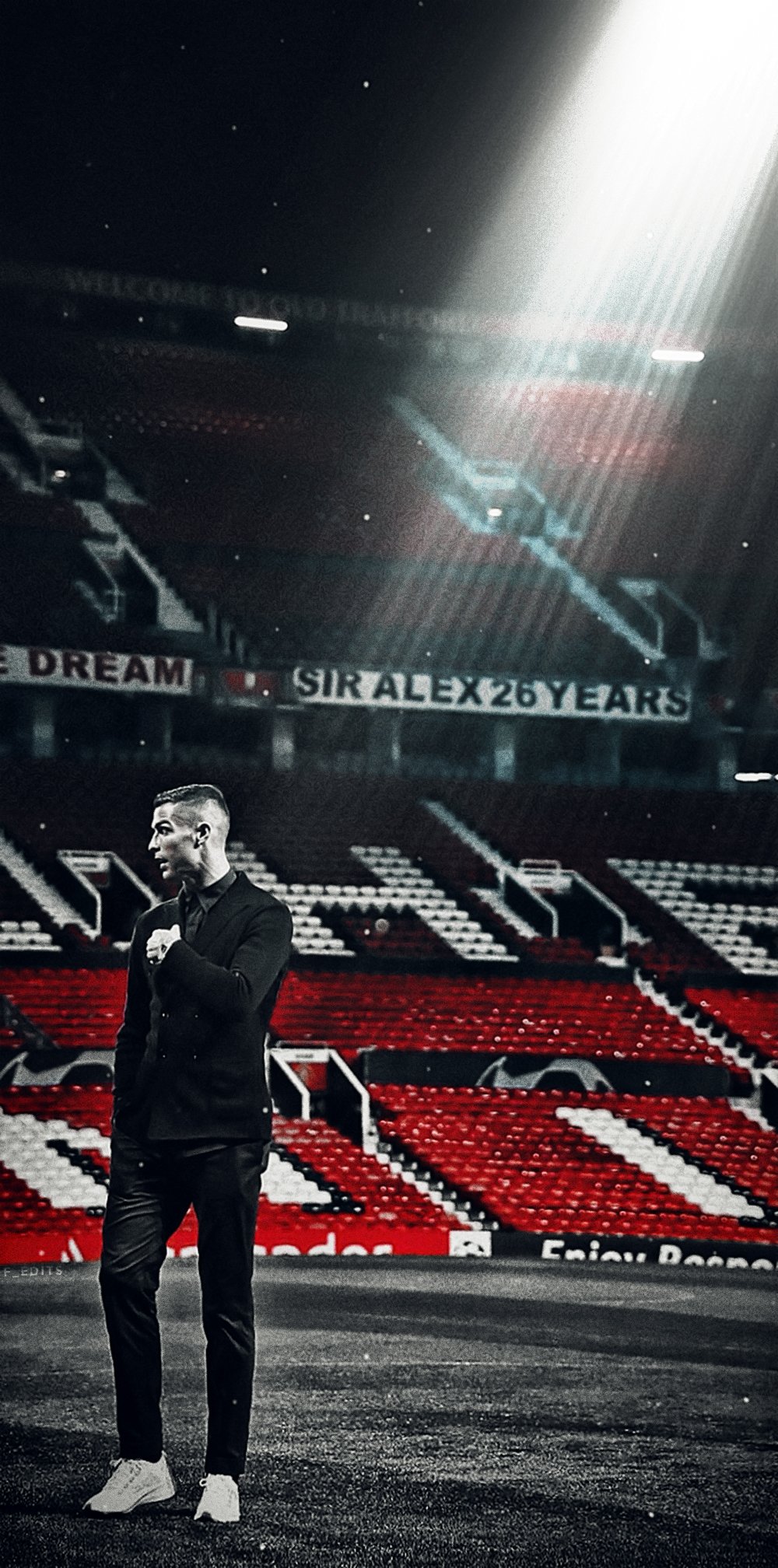 Old Trafford Wallpapers