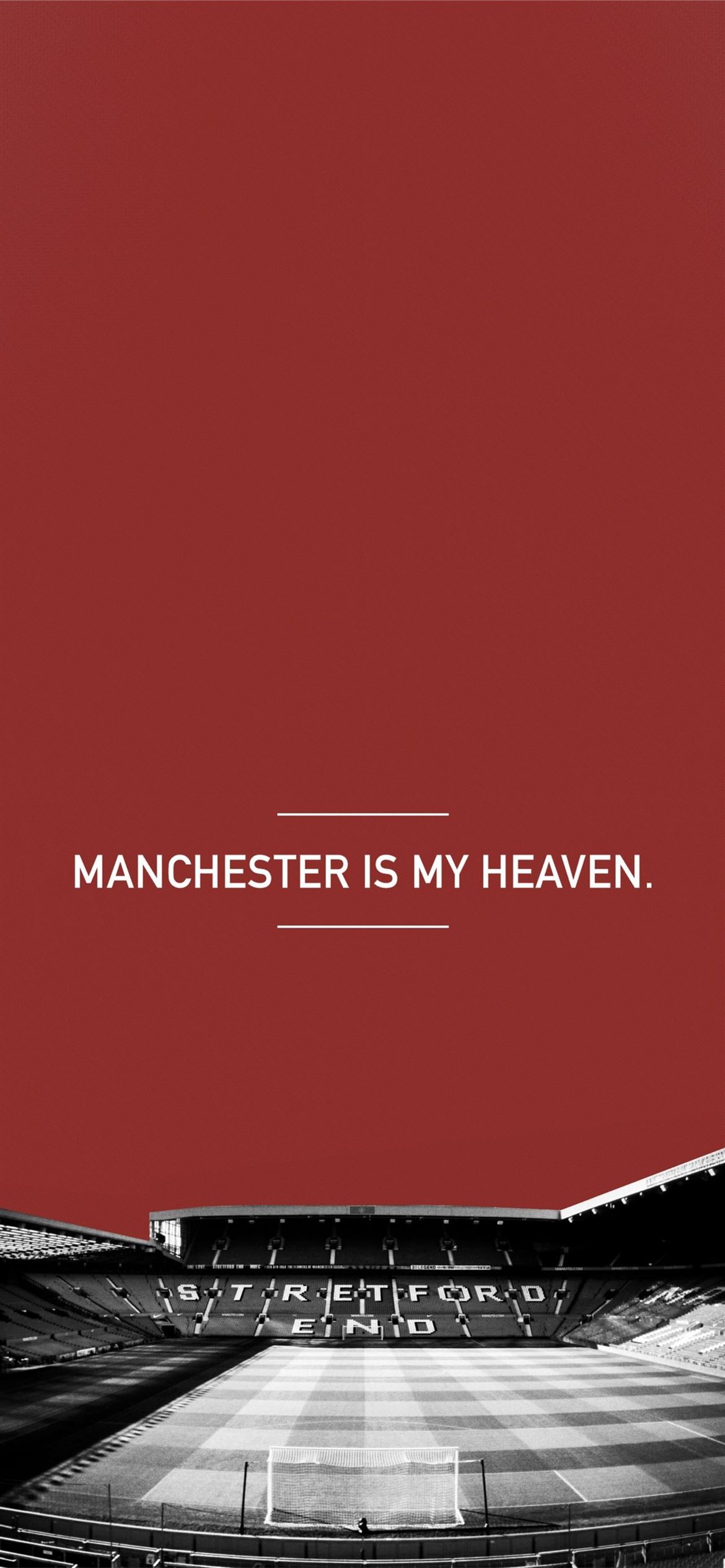 Old Trafford Wallpapers