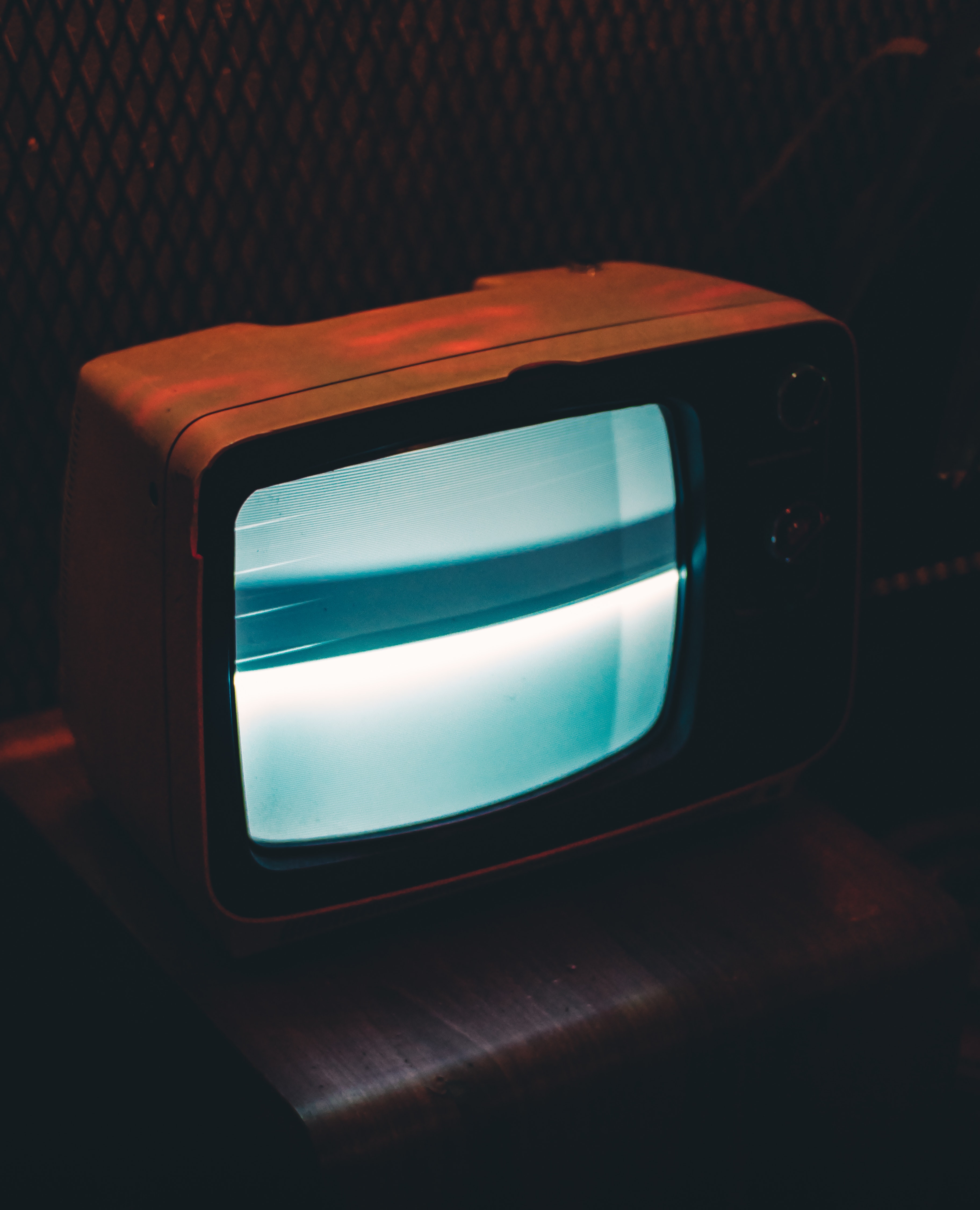 Old Tv Aesthetic Wallpapers