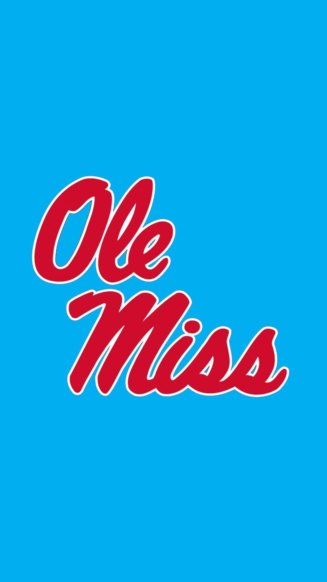 Ole Miss Wallpapers