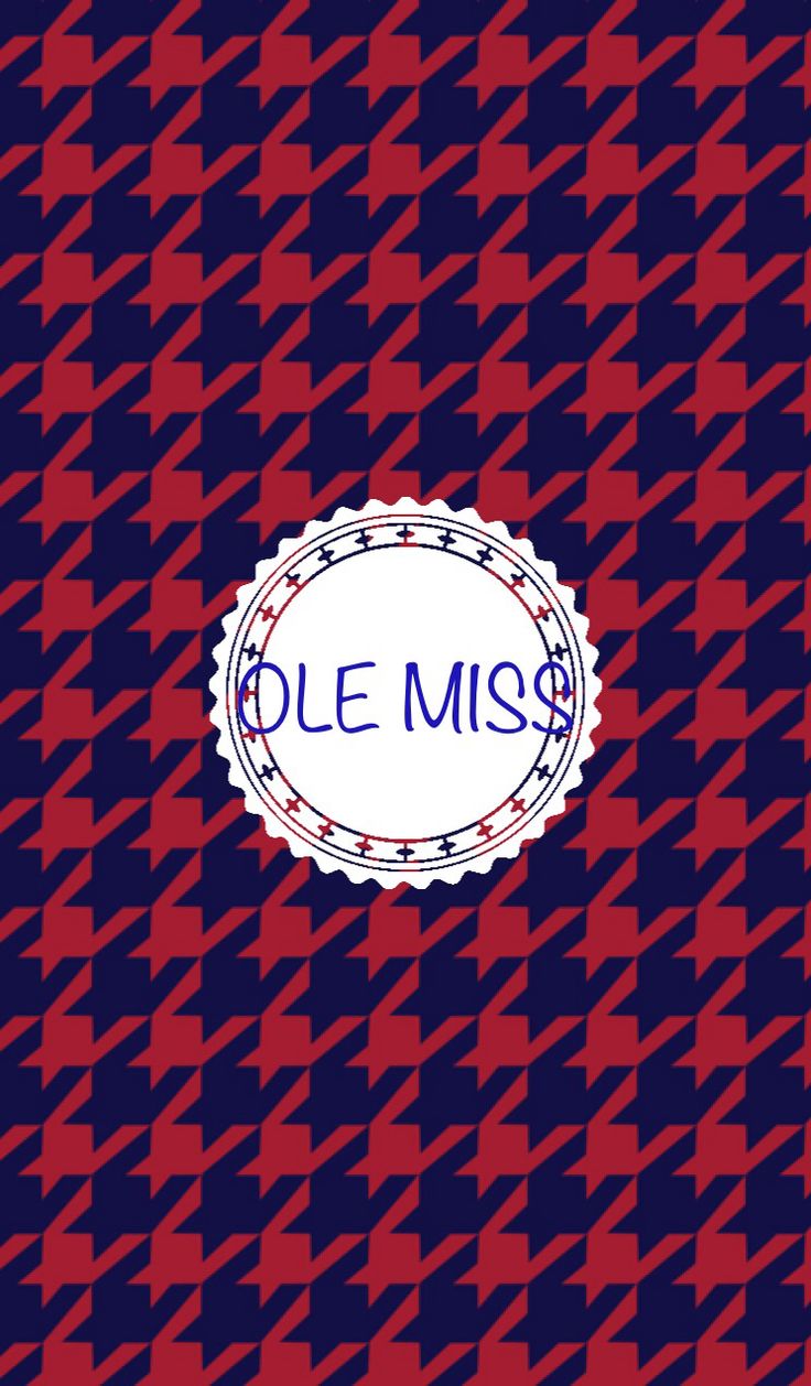 Ole Miss Wallpapers