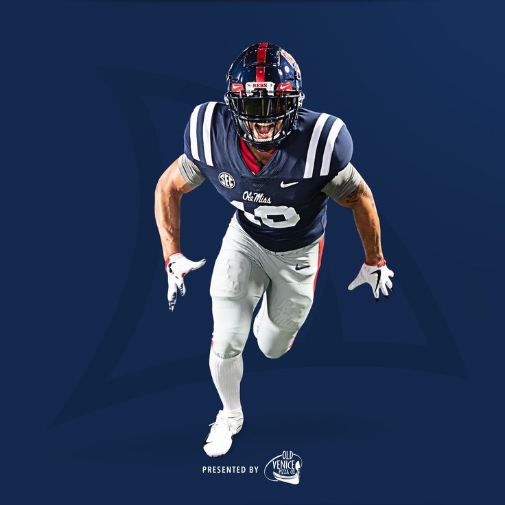 Ole Miss Wallpapers