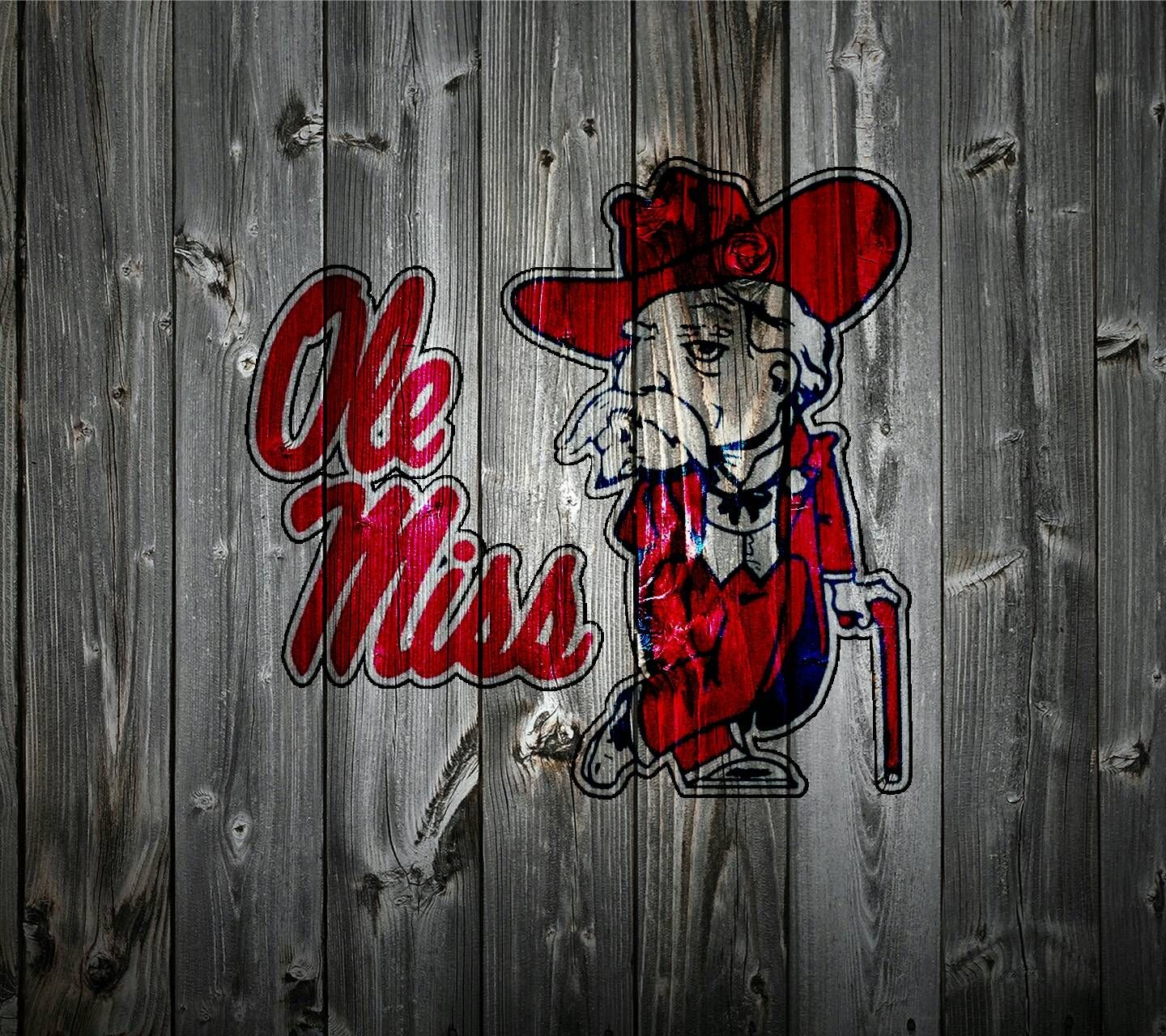 Ole Miss Wallpapers