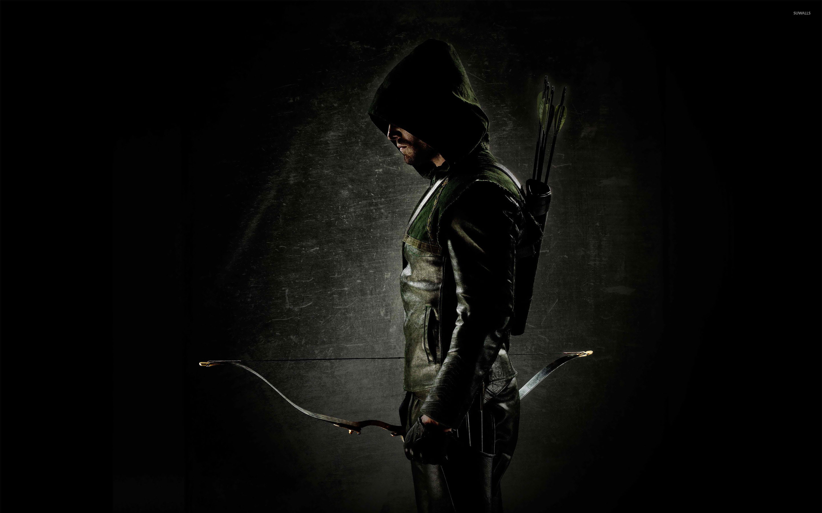 Oliver Queen Wallpapers