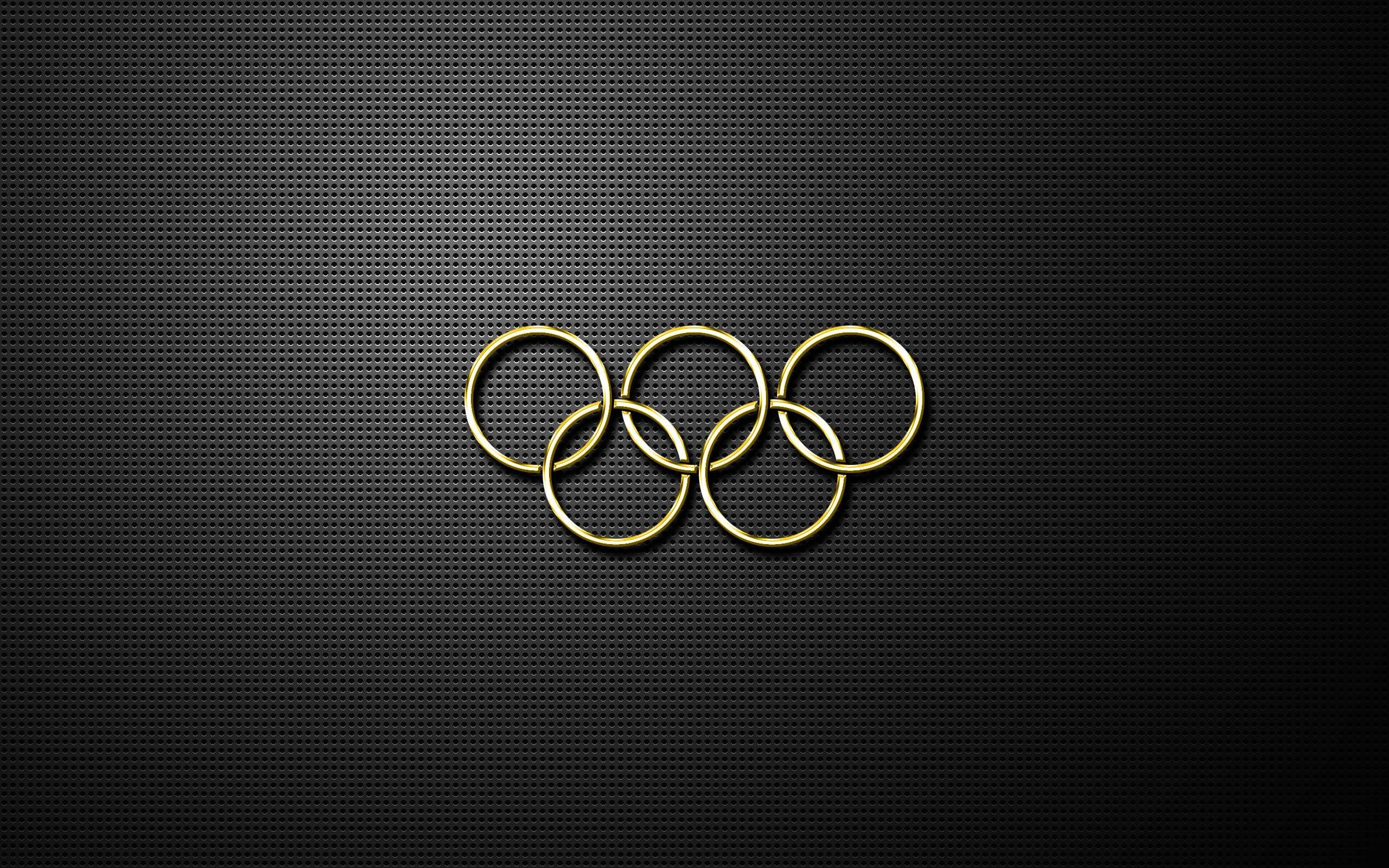 Olympic Rings Wallpapers