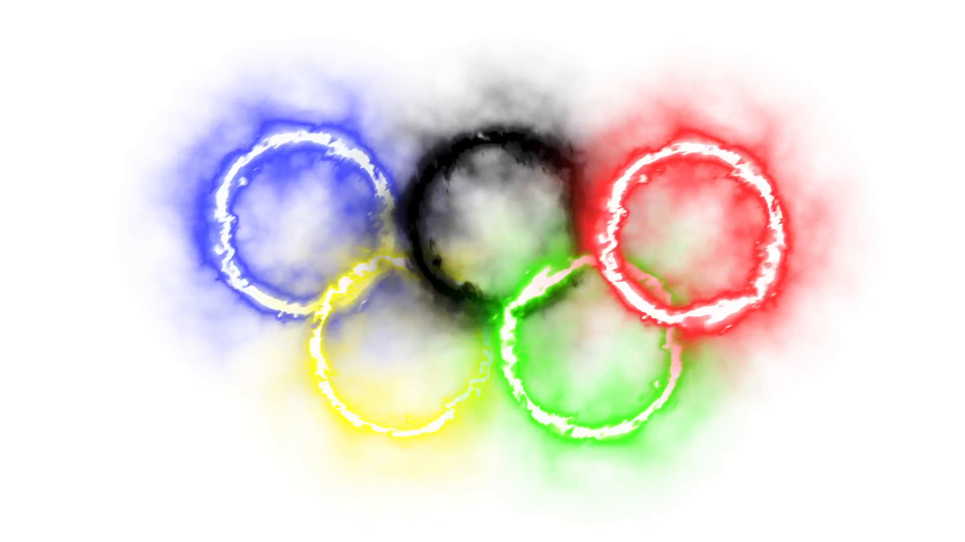 Olympic Rings Wallpapers