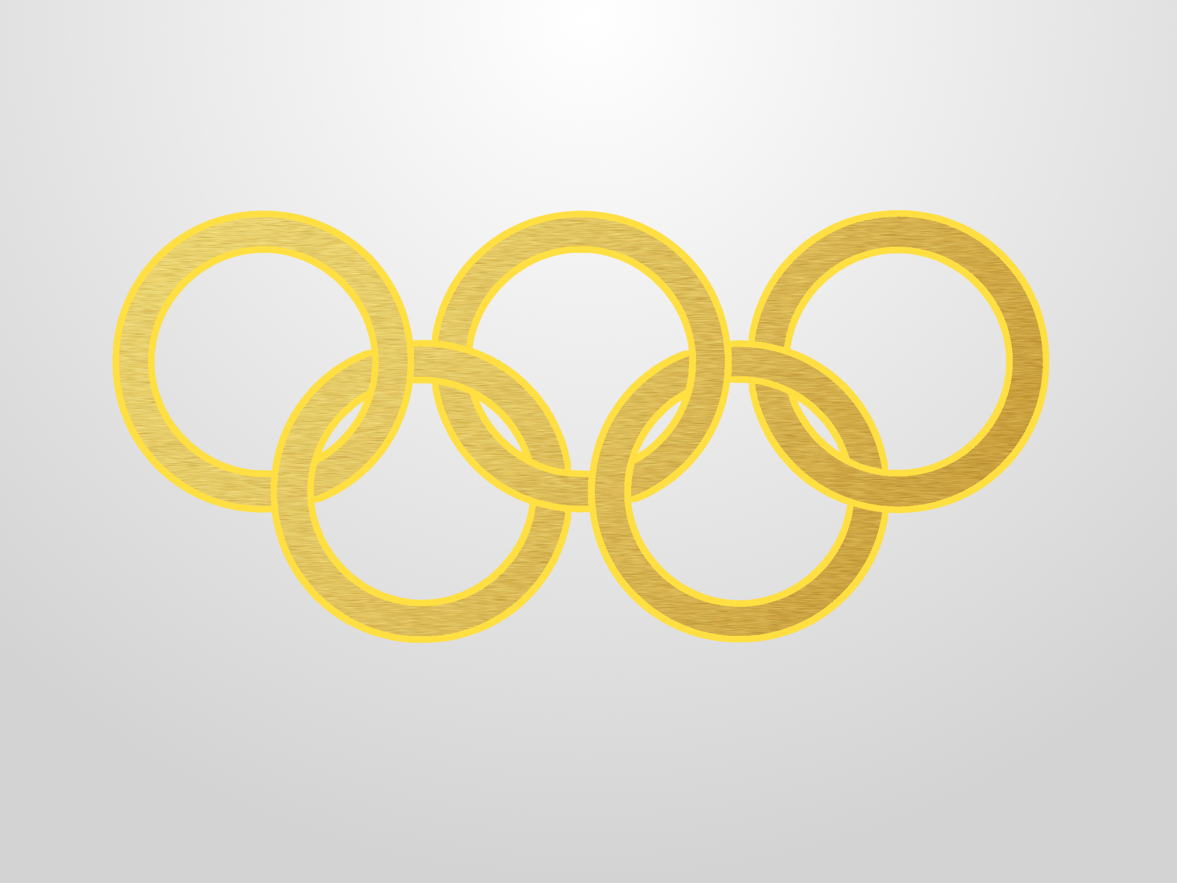 Olympic Rings Wallpapers