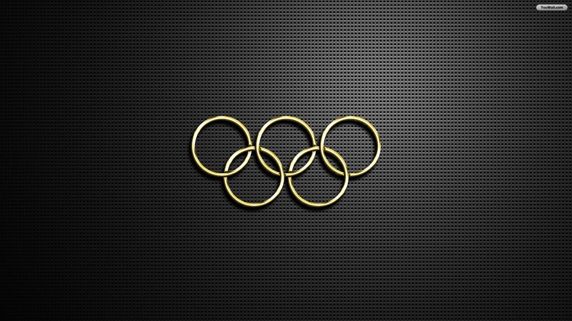 Olympic Rings Wallpapers