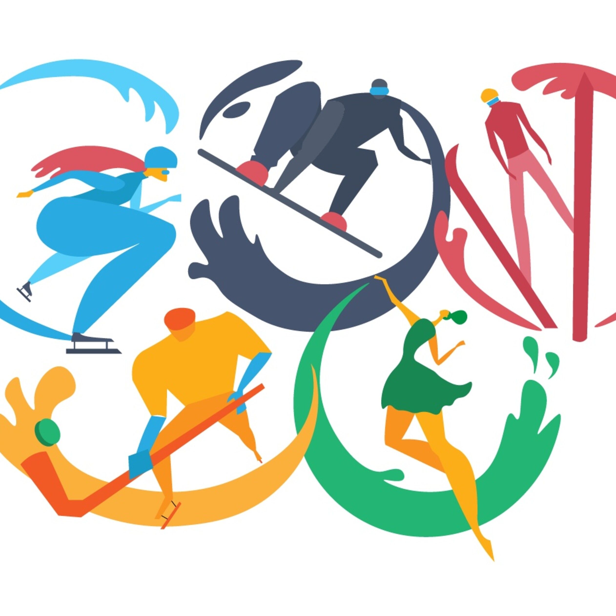 Olympic Rings Wallpapers