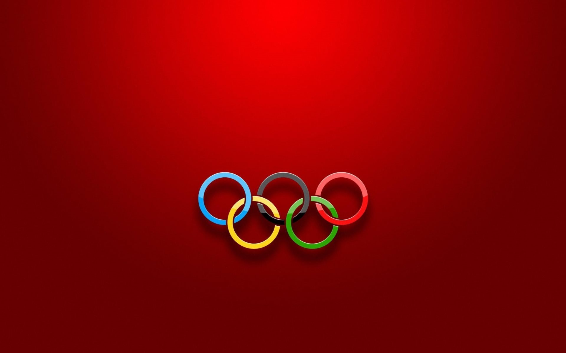 Olympic Rings Wallpapers