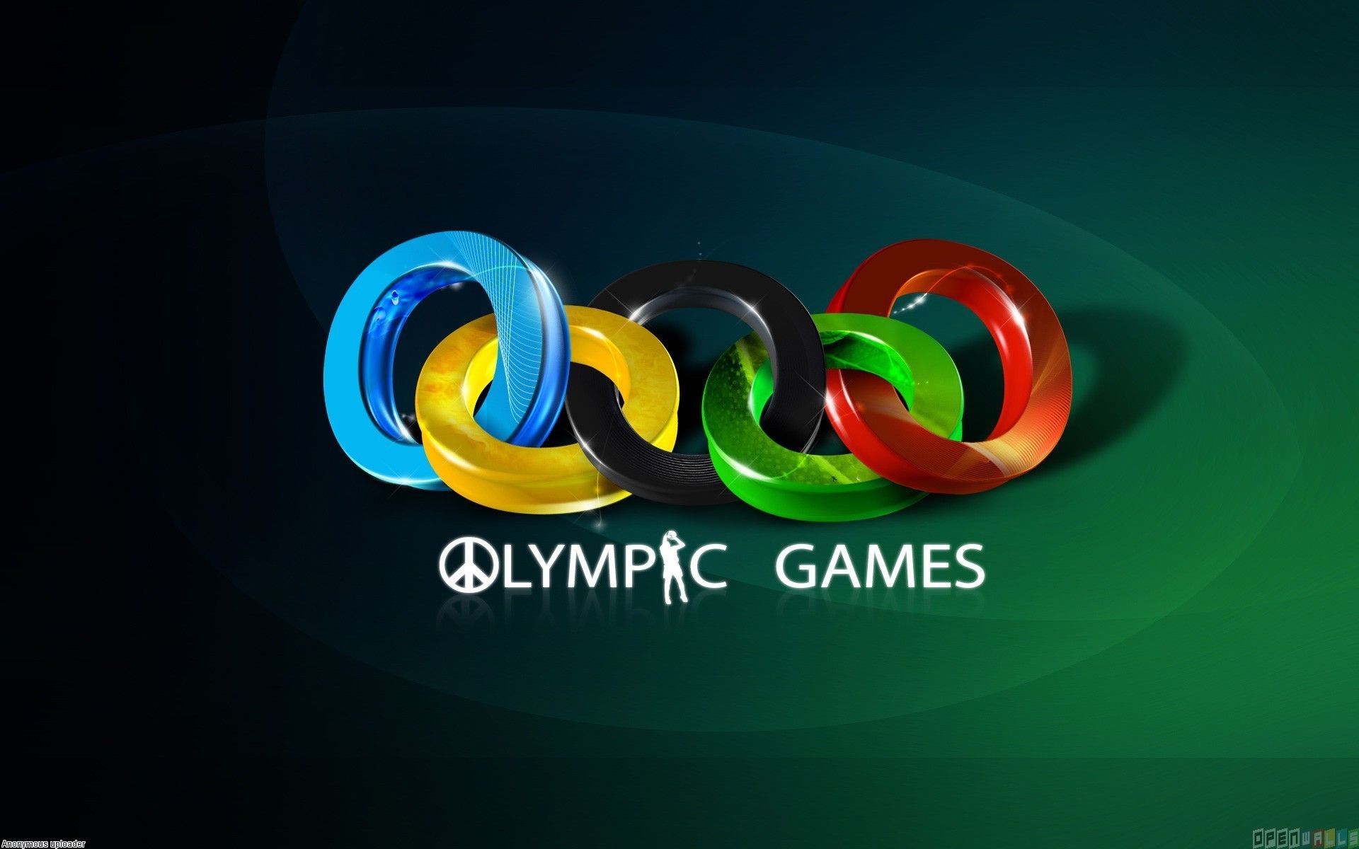 Olympics Wallpapers