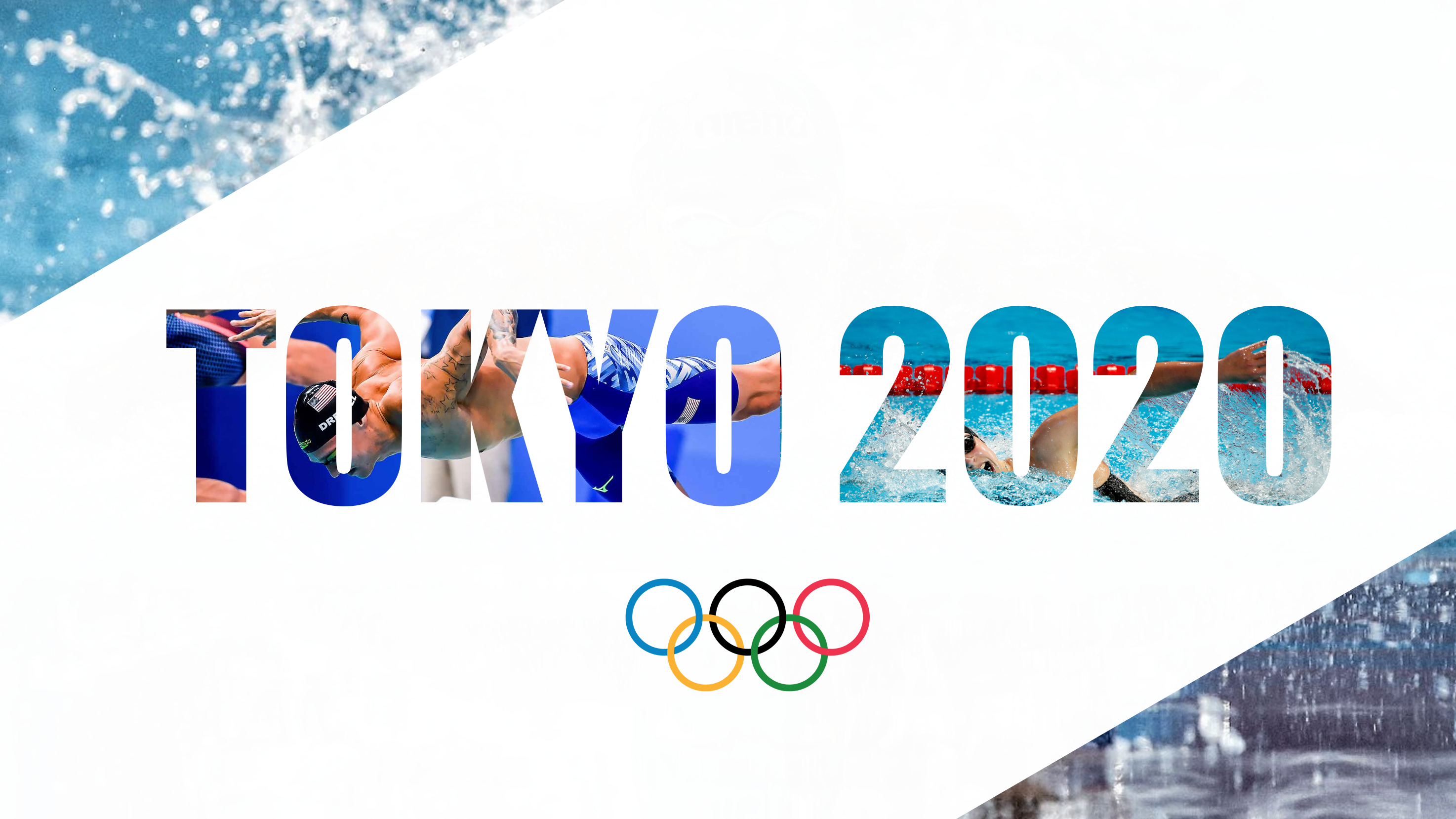 Olympics Wallpapers