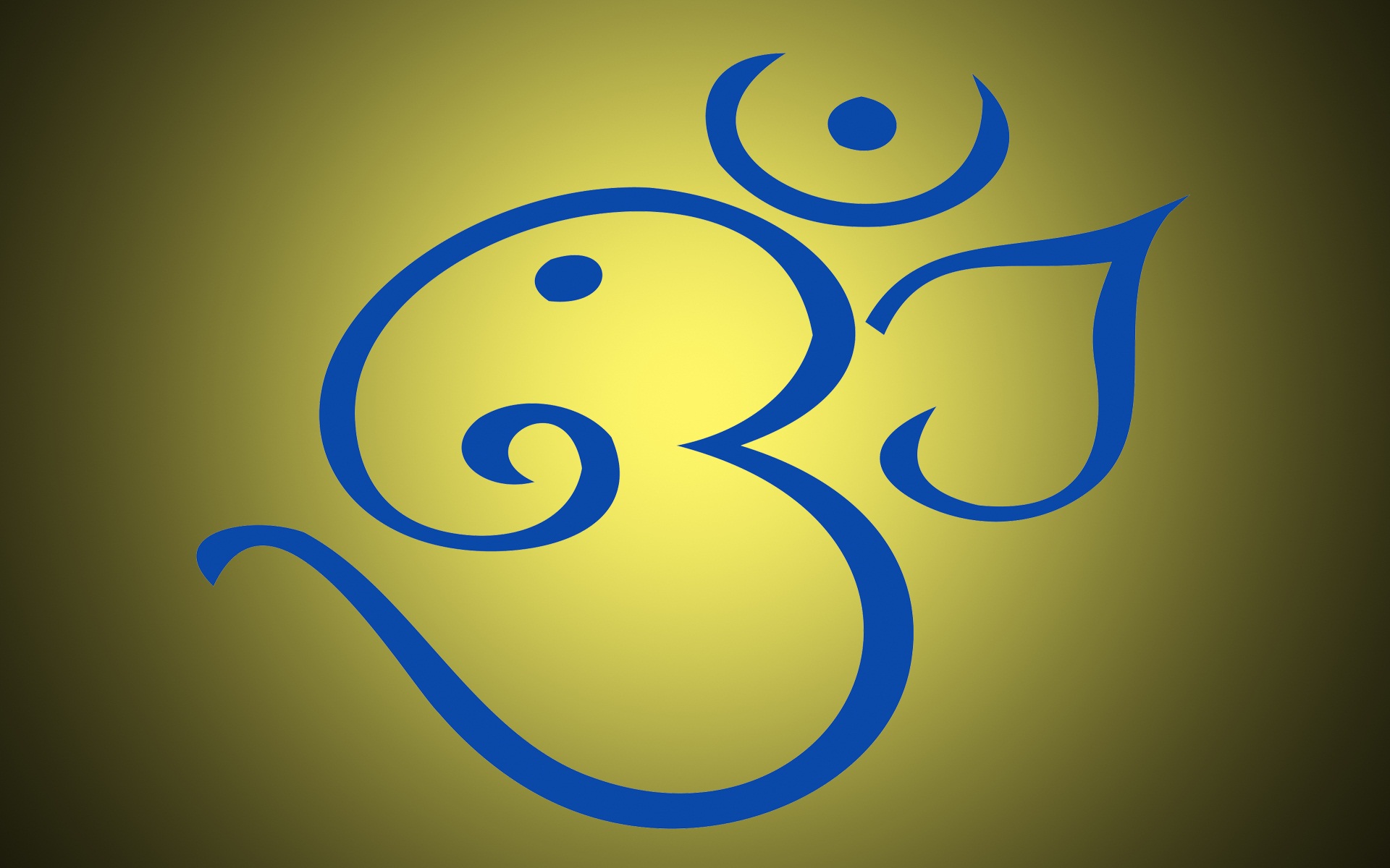 Om Symbol Wallpapers