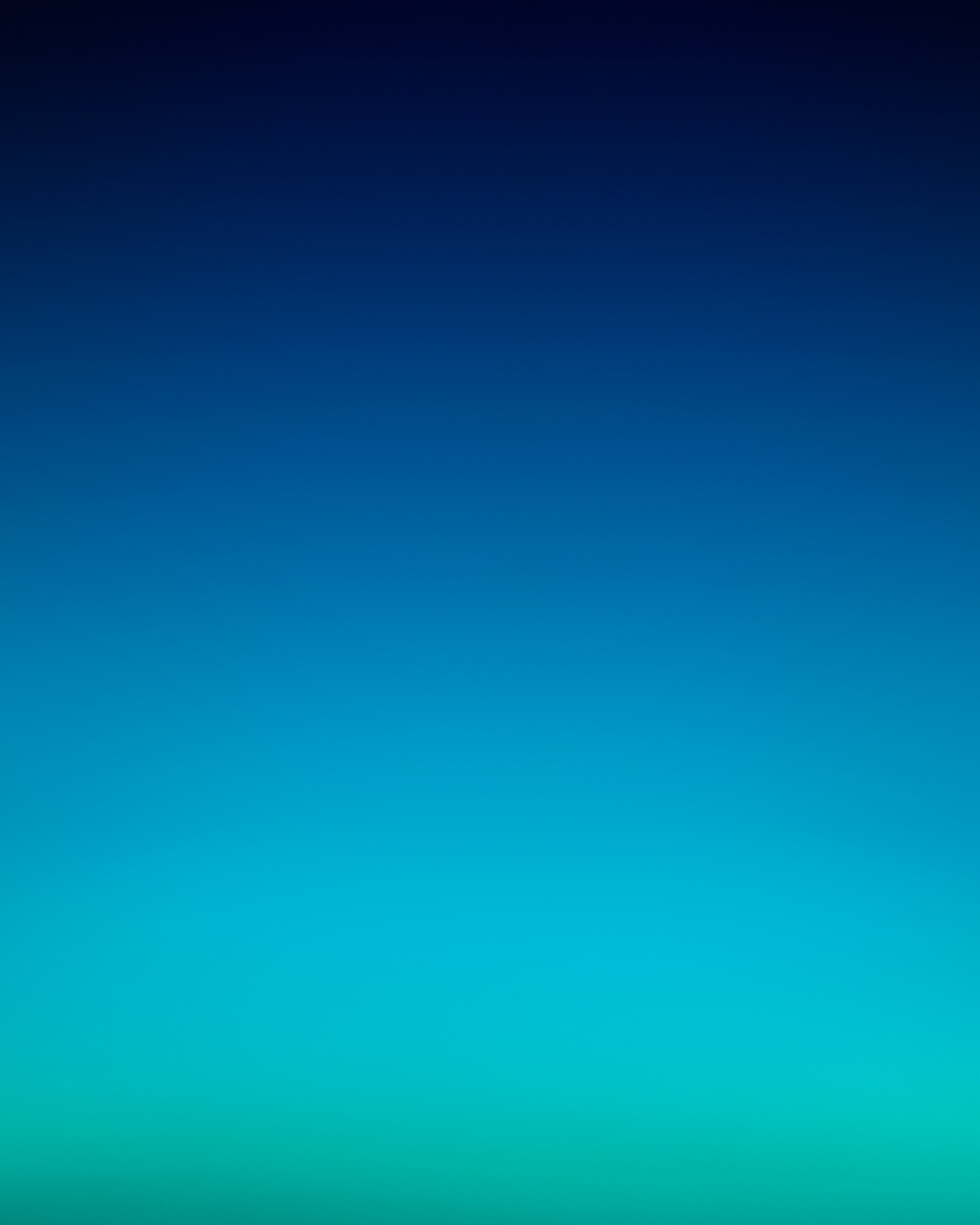 Ombre Blue Wallpapers