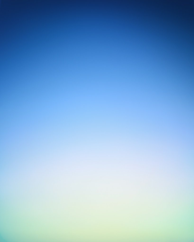 Ombre Blue Wallpapers