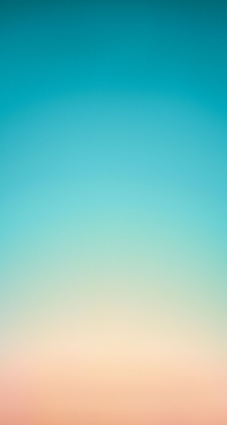 Ombre Solid Color For Iphone Wallpapers