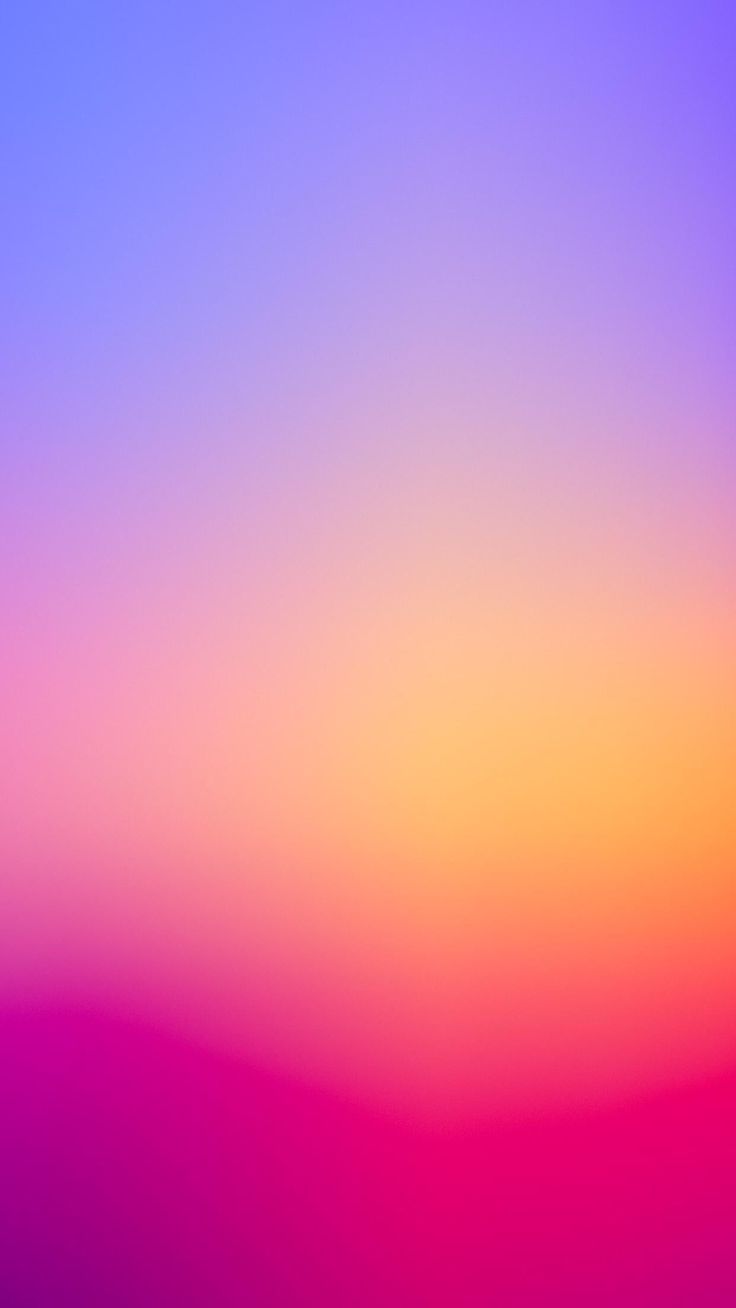 Ombre Solid Color For Iphone Wallpapers