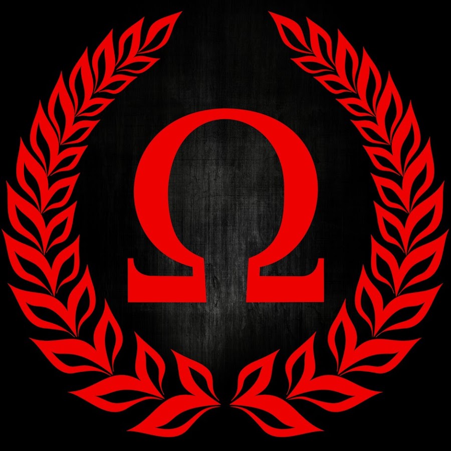 Omega Symbol Wallpapers