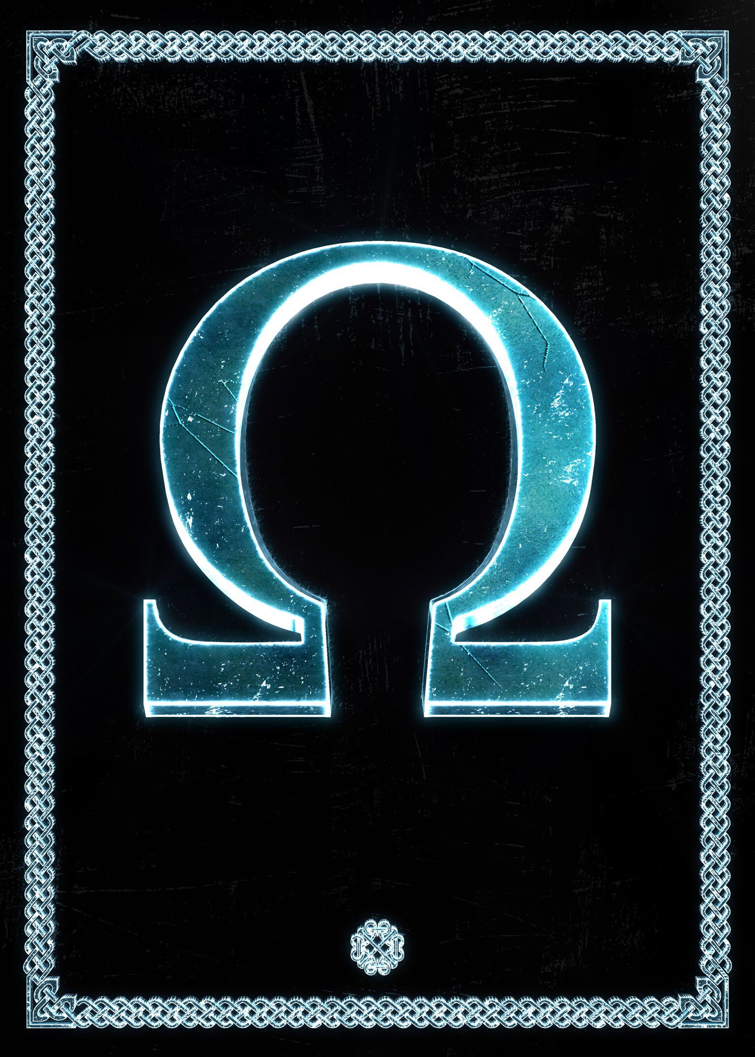 Omega Symbol Wallpapers