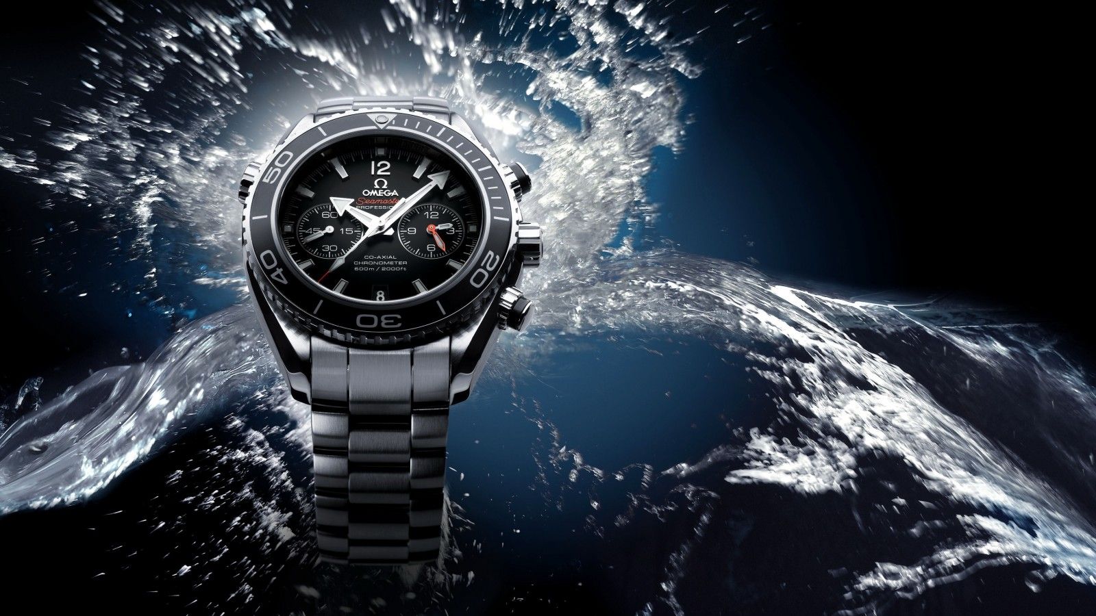 Omega Watches Wallpapers